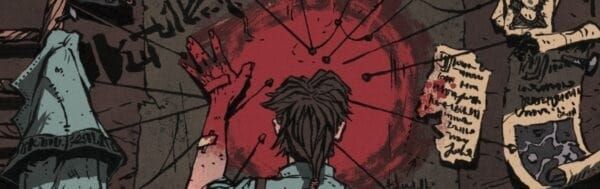 About RR&D Secrets