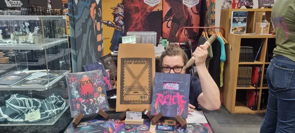 UKGE 2026: Post Con Deconstruction
