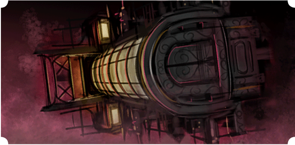 Skyfarer, More Giant Robots, Talking Skeletons, Etc