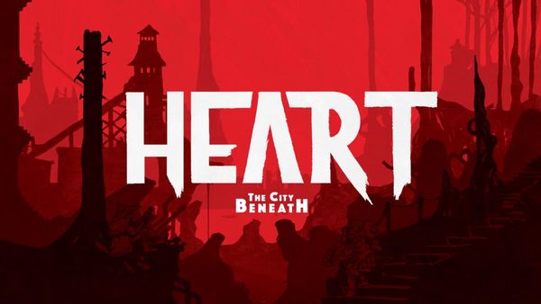 Heart, The Witch House and TTGL, oh my!