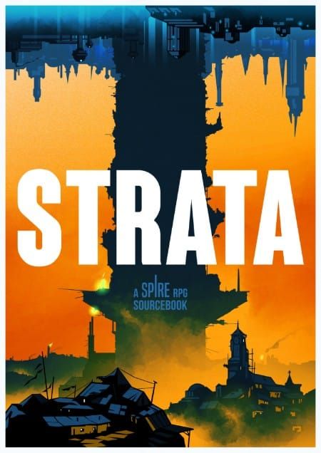 Strata, The Five, and more
