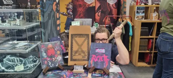 UKGE 2026: Post Con Deconstruction