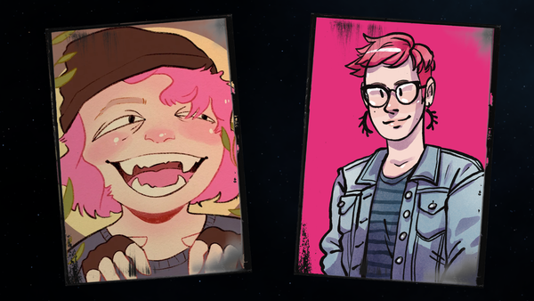 Jay Dragon & Minærva McJanda talk storytelling game design: full interview