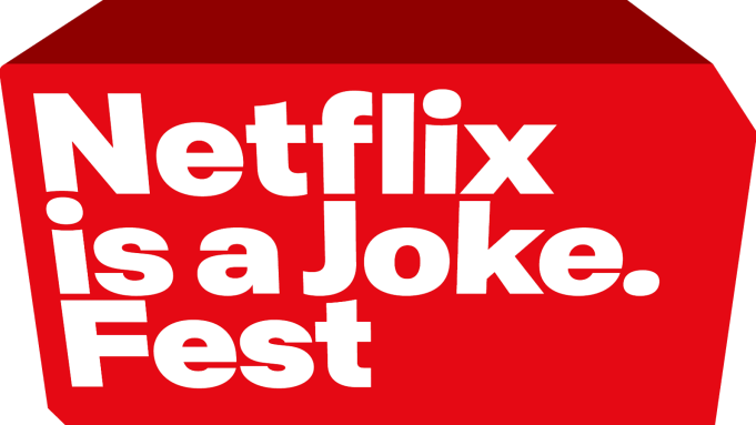 Netflix is a Joke Fest returns to Los Angeles bolder than ever