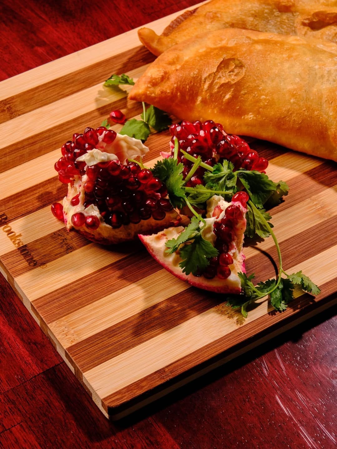 New York Nook Hollywood interior