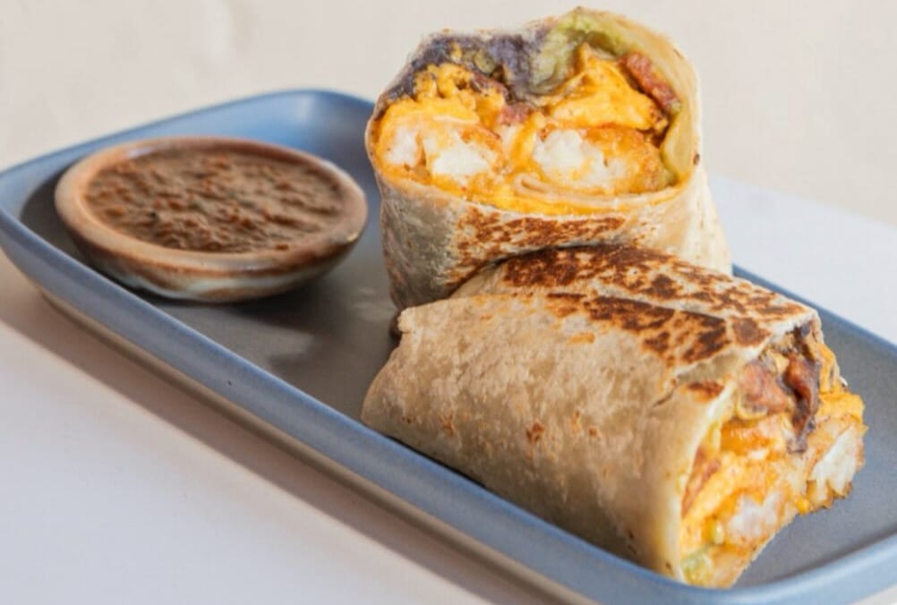 Salud Venice Restaurant Opening