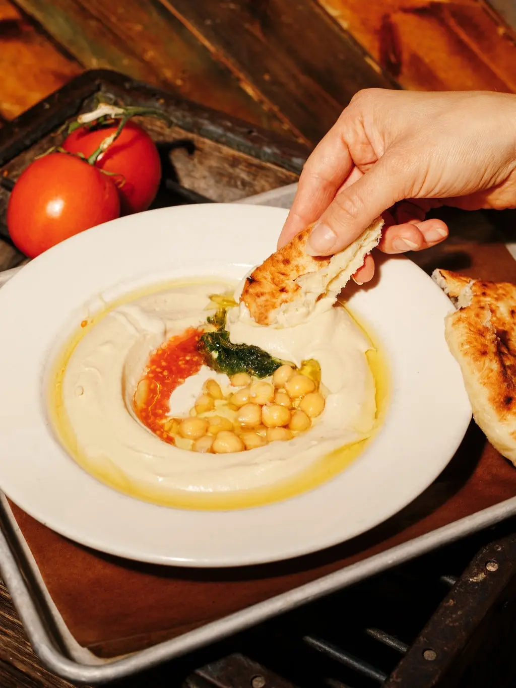 🍟 New Los Angeles Restaurants: Oscar Night 2026