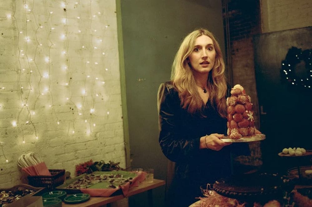 👋 Elizabeth Guest