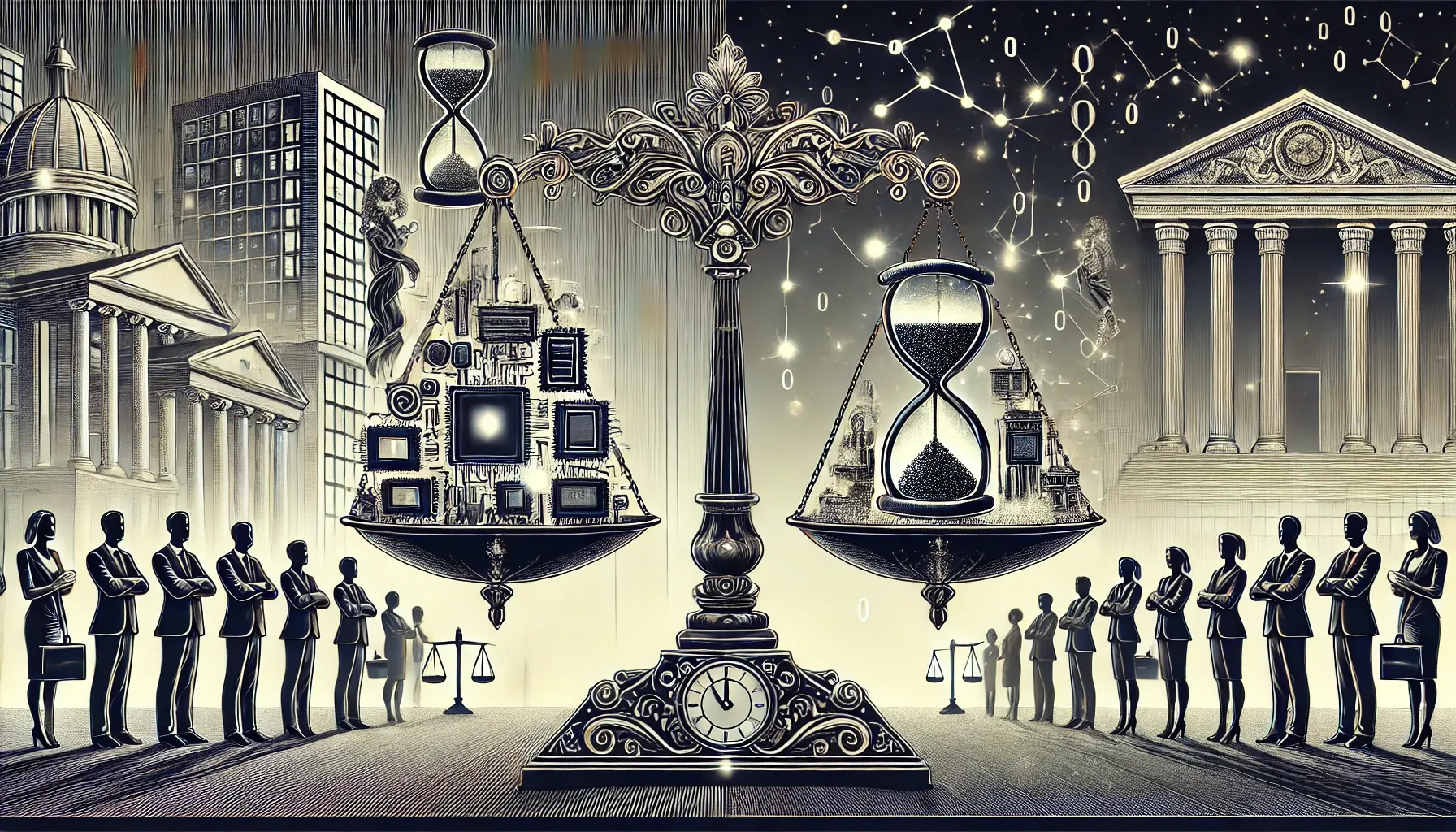 Balancing Technology and Human Connection in Legal Services with Joey Seeber