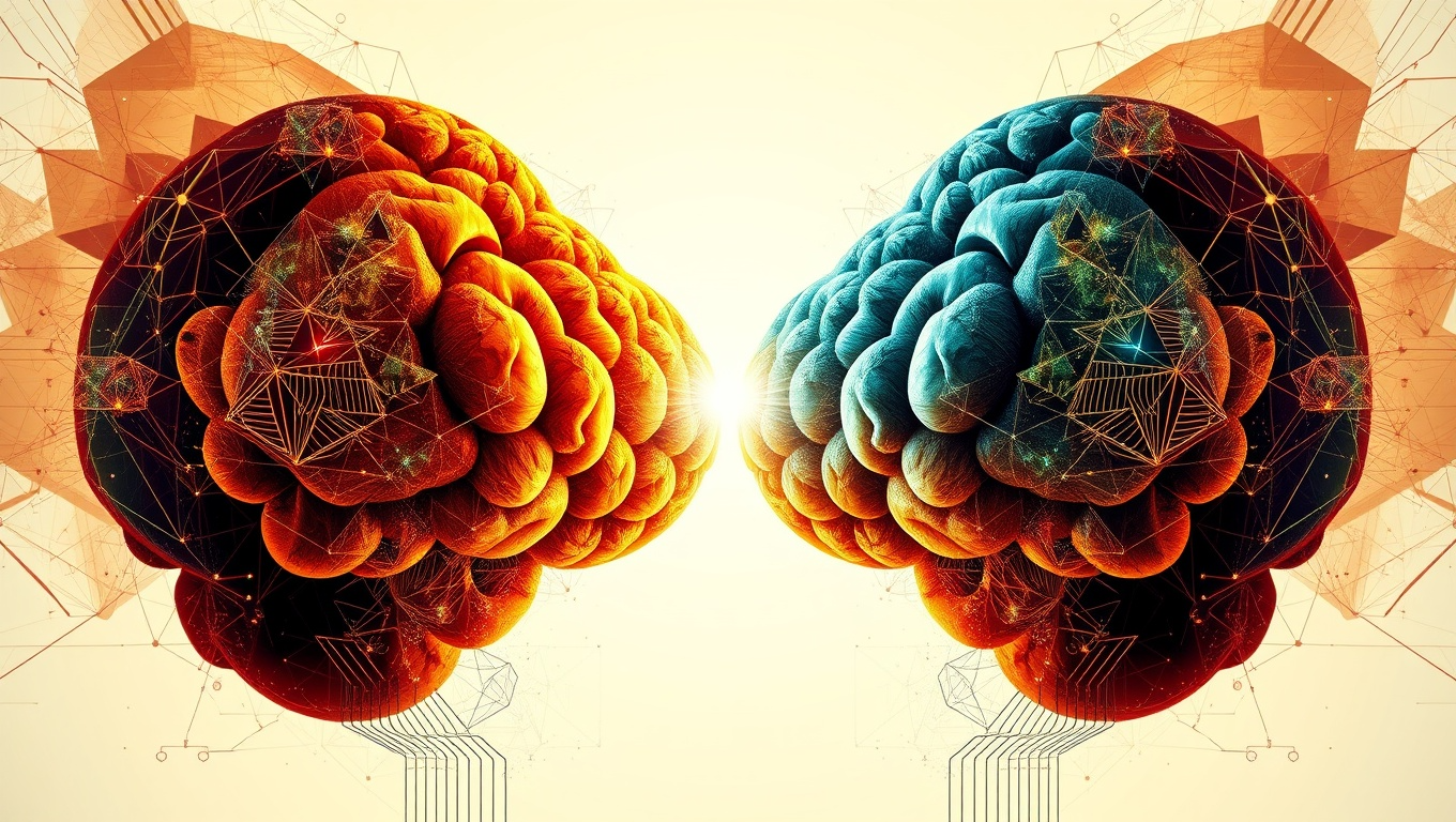 The falling cost of intelligence