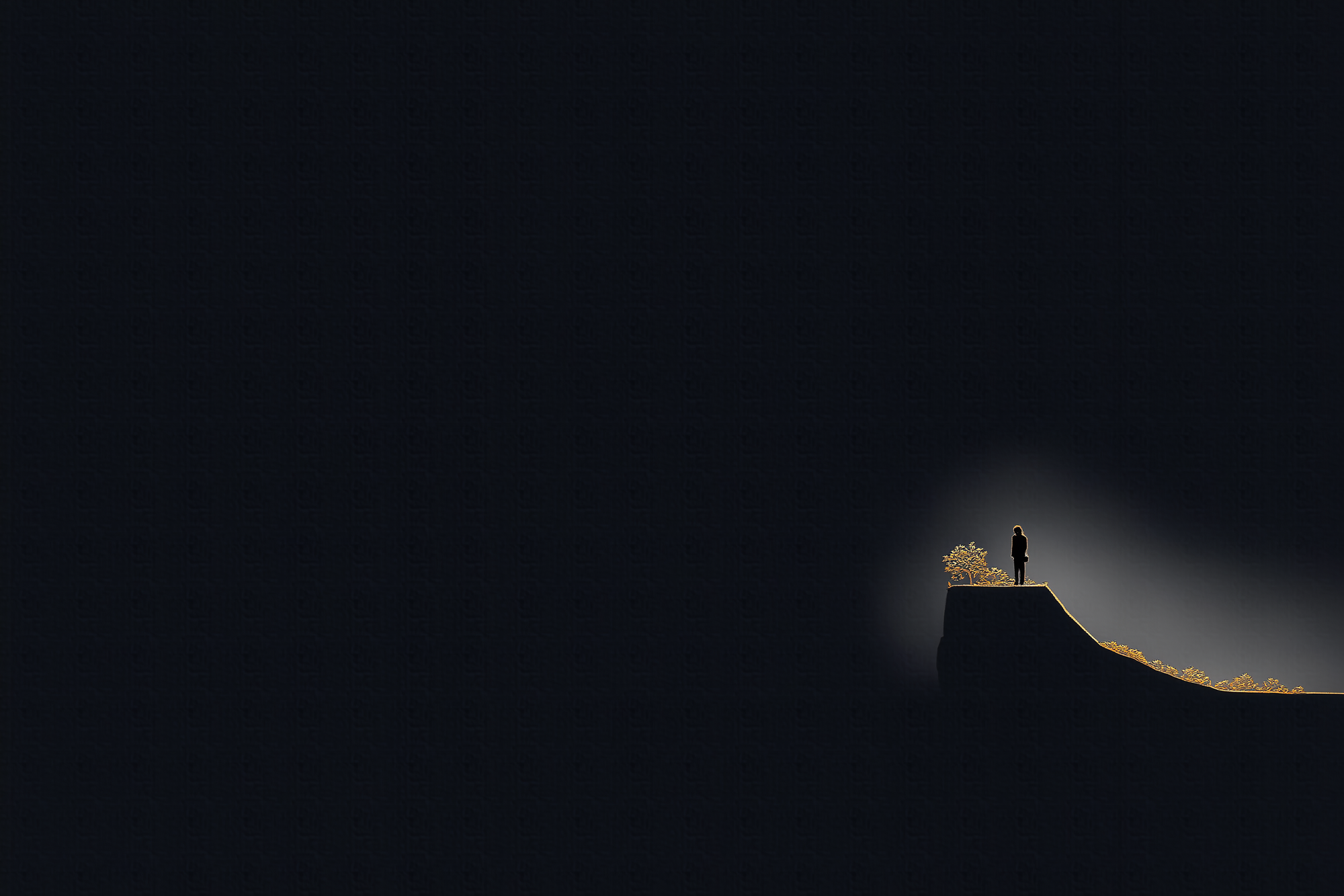 Play at the Edges