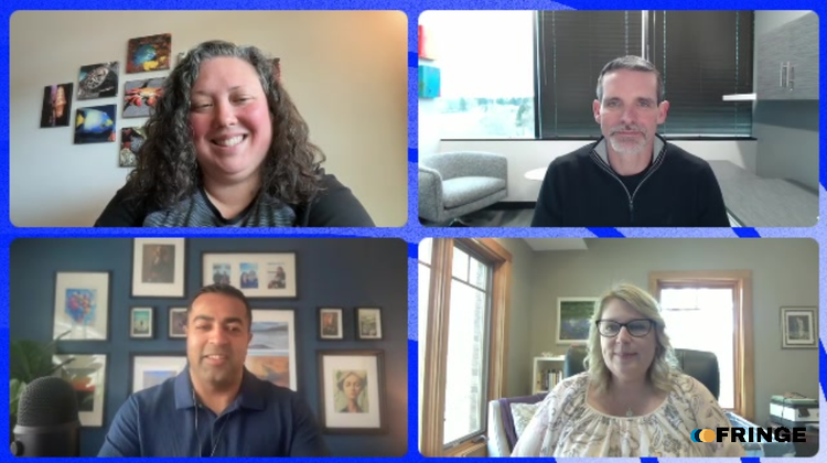 Podcast: Responsible AI in Law: Building Frameworks, Use Cases, and Trust with RAILS