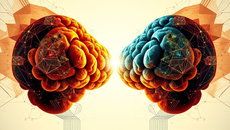 The falling cost of intelligence