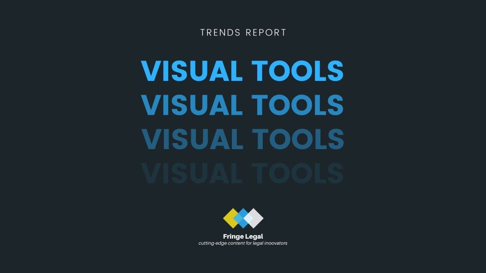 Emerging Tech: Visual Tools (special collab with Legal Tech Hub) 🚀
