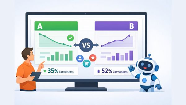 A/B Testing Module