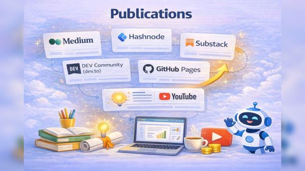 Publications Overview