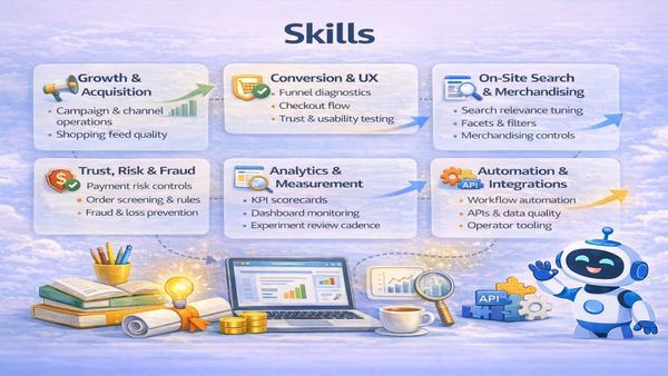 Skills Overview