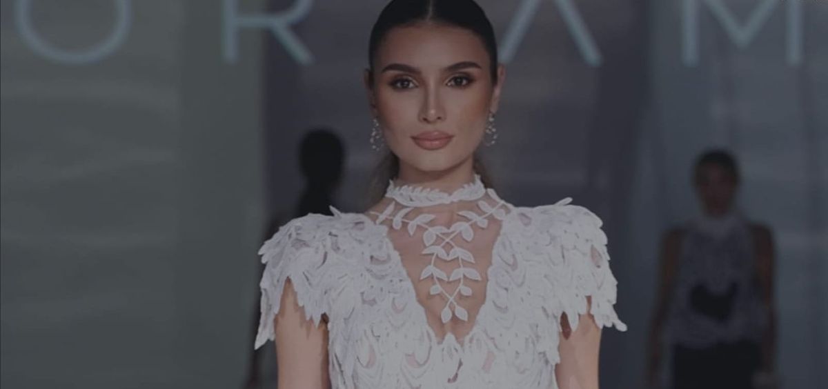 Runway Presence: Kat Lotto