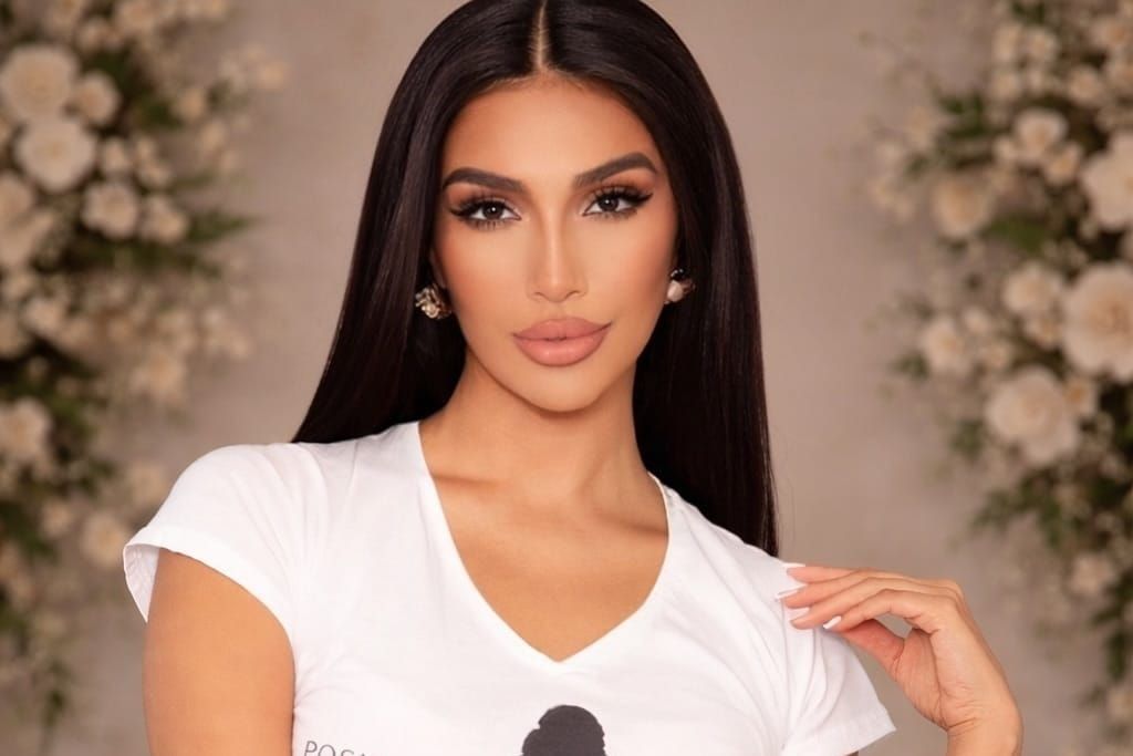 Florence Garcia to Host “Posing with Flow” Experience in Miami