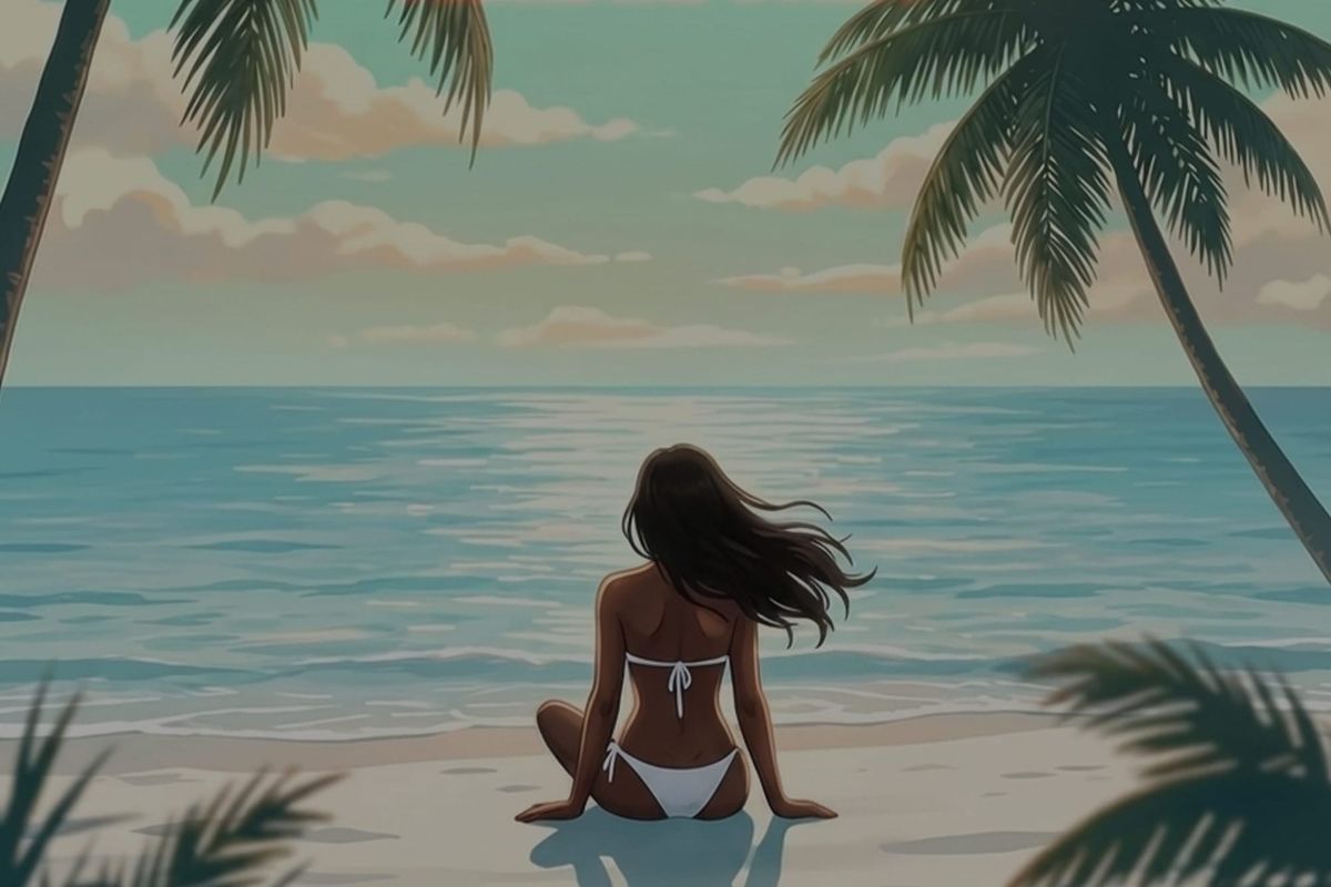 Edgar Saakyan Releases New Track “Paradise Coast” Following Strong Audience Demand