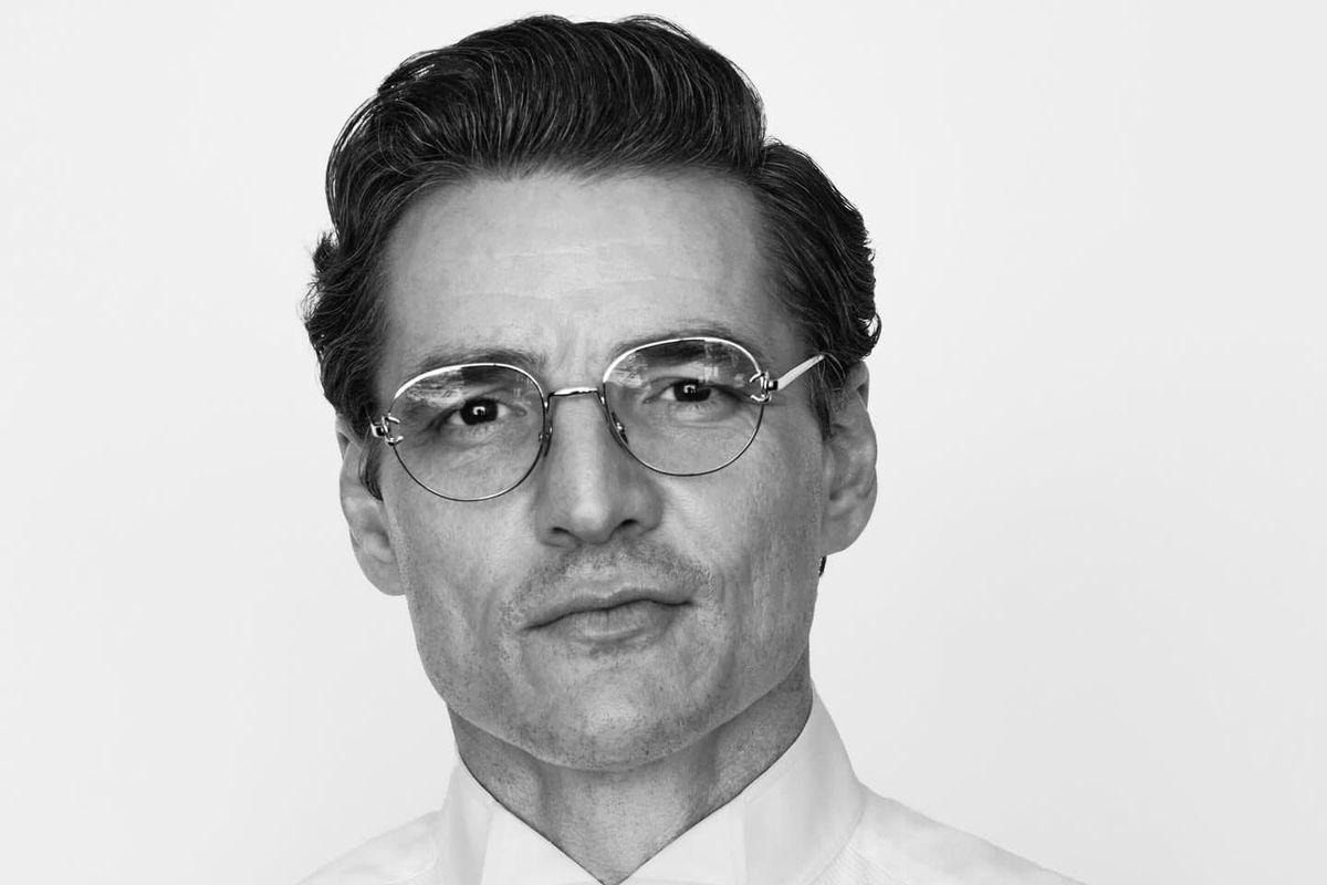 Chanel Names Pedro Pascal as New House Ambassador