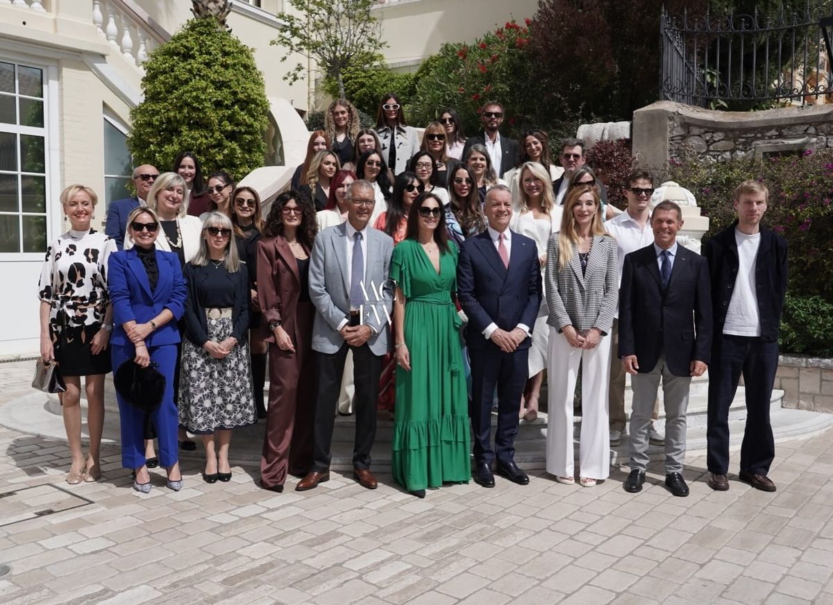 Monte-Carlo Fashion Week 2026 Begins as Monaco Takes the Global Spotlight