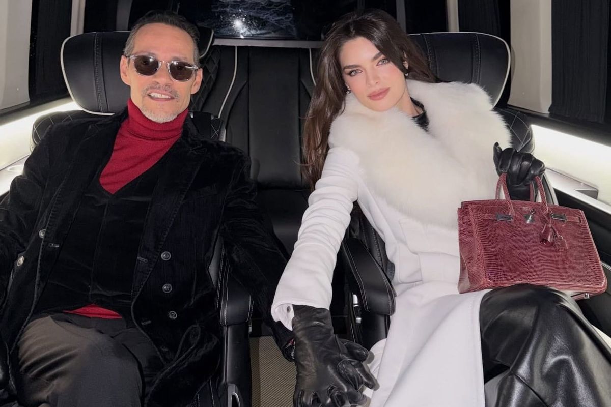 Nadia Ferreira Named Brand Ambassador for HQ Hotels & Residences by sbe in Miami