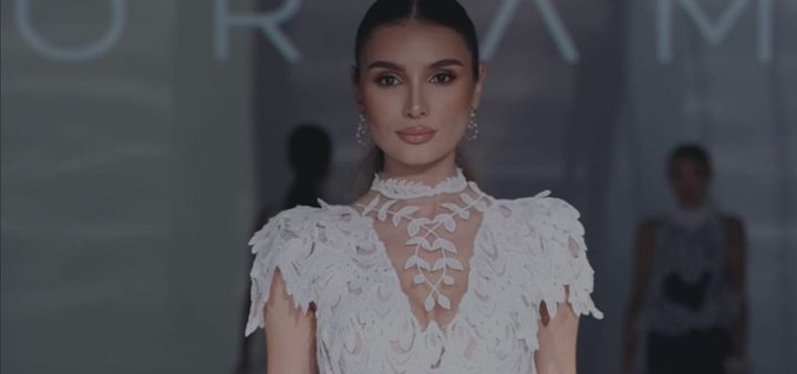 Runway Presence: Kat Lotto