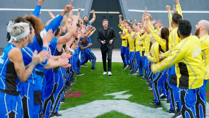 MrBeast Team Confirms Appearance at Florida Men’s Fashion Week 2026 in Miami