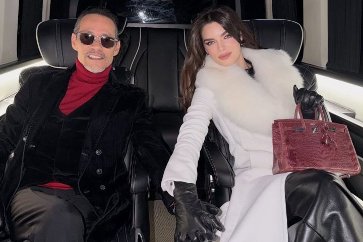 Nadia Ferreira Named Brand Ambassador for HQ Hotels & Residences by sbe in Miami