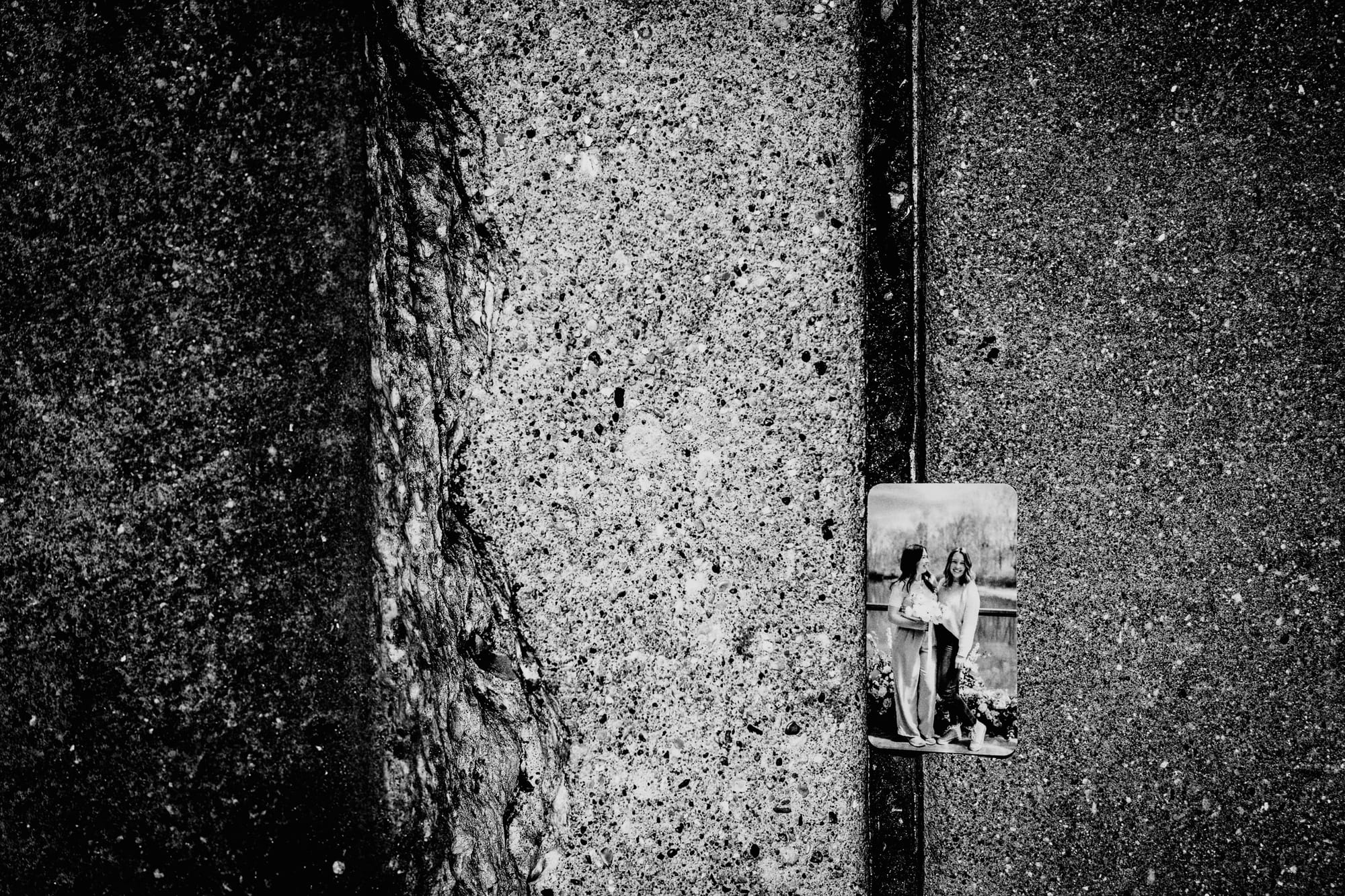 The Postcard and the Thing Itself (On Falling in Love with Ideas)