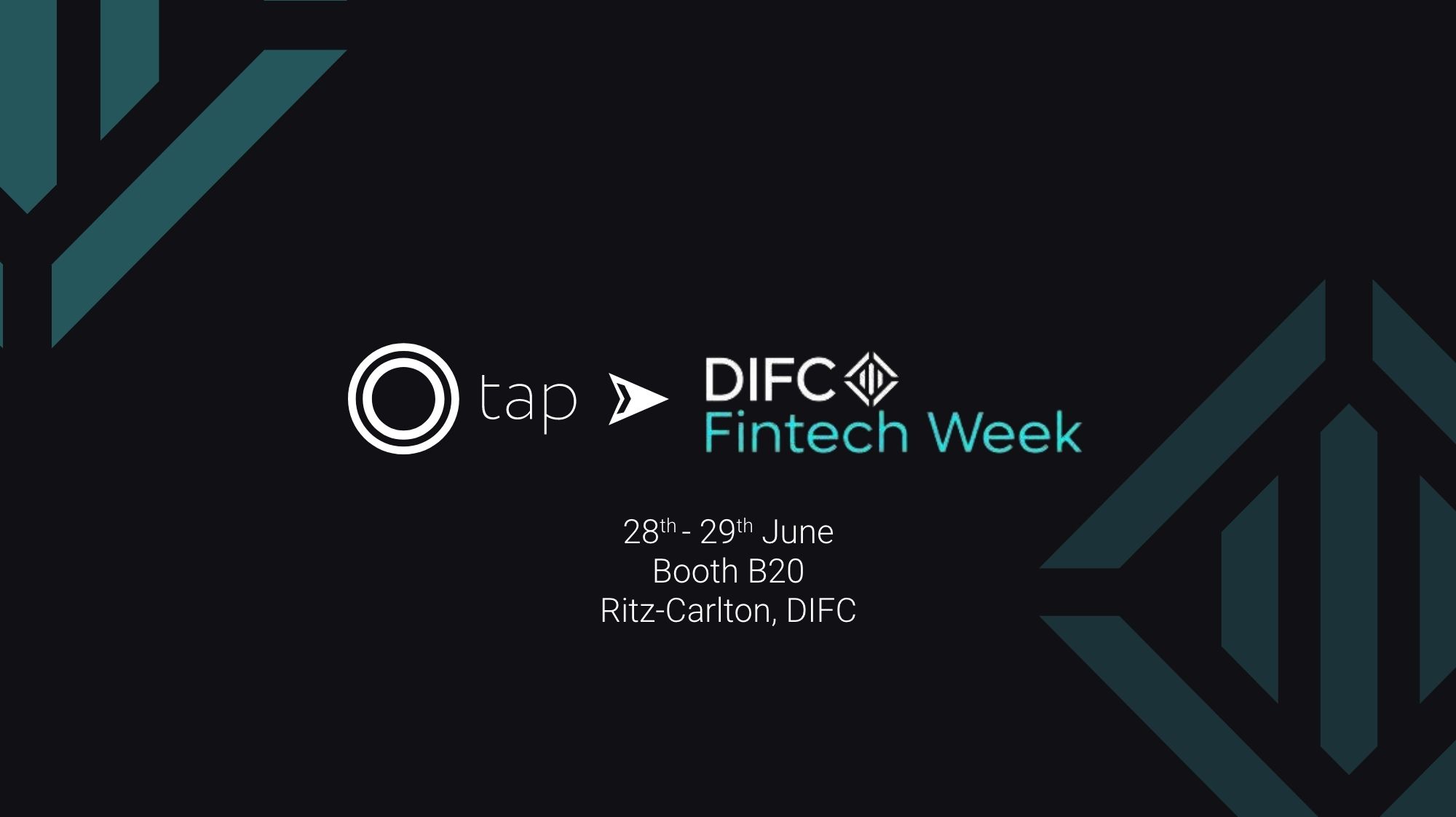DIFC Fintech Week
