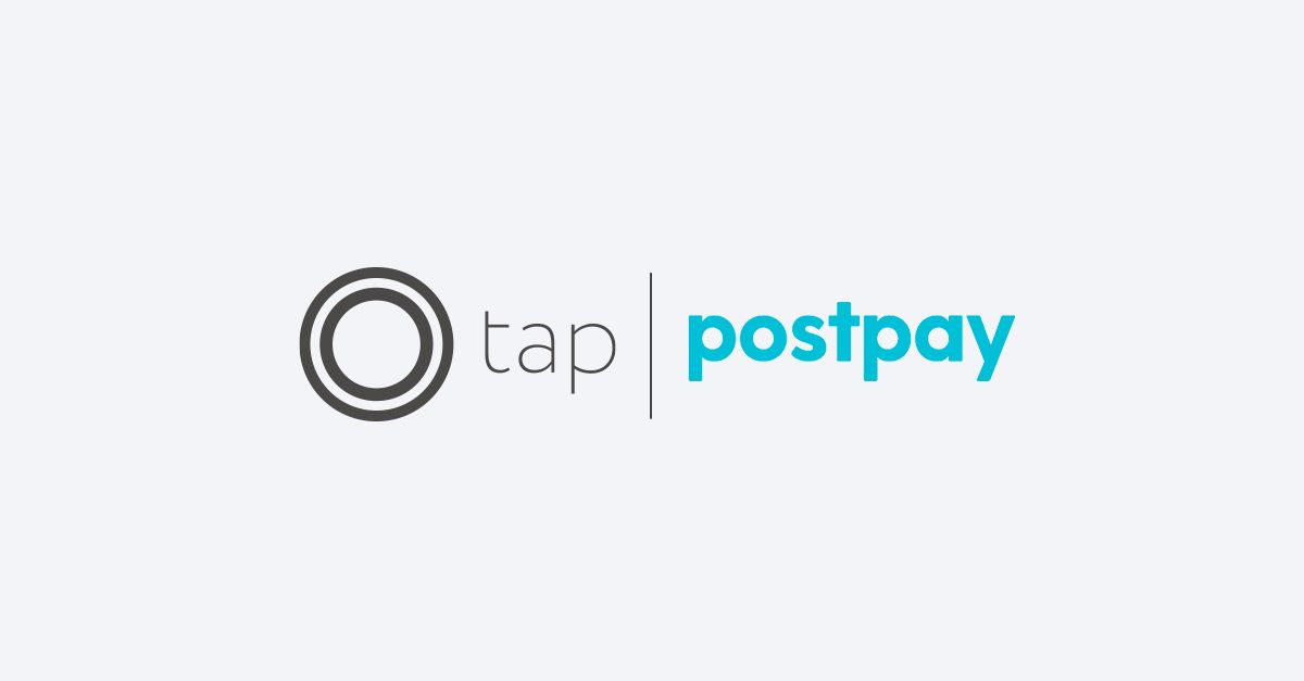 Tap Payments and Postpay partner