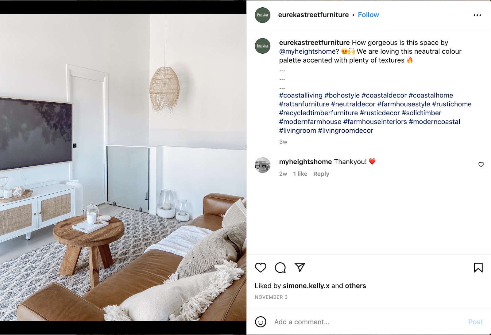 تسويق واقعي - محتوى مصنوع من العملاء