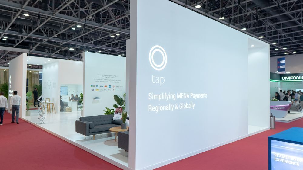 تاب للمدفوعات في سيملس السعودية