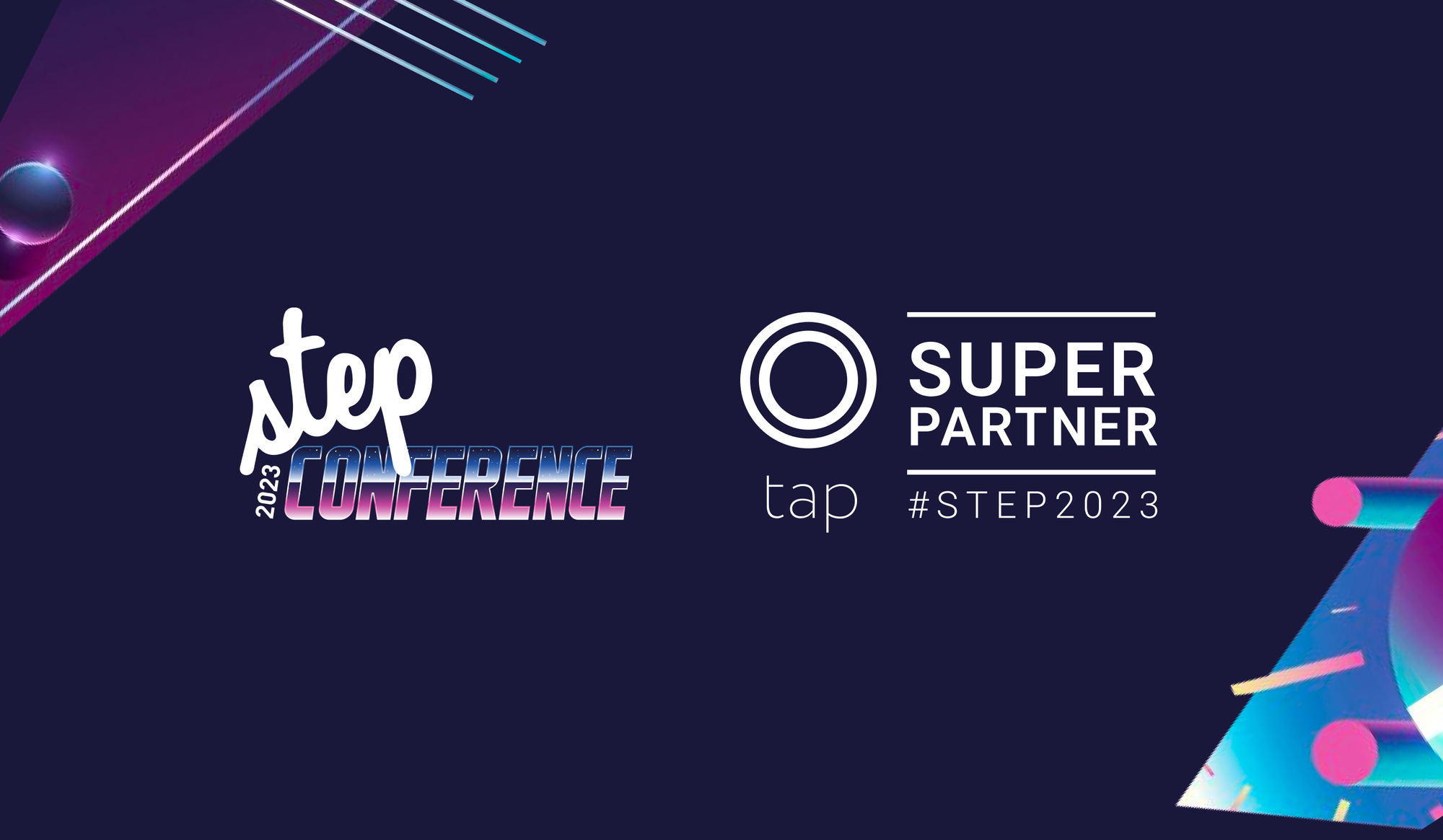 Tap Payments at Step Dubai 202
