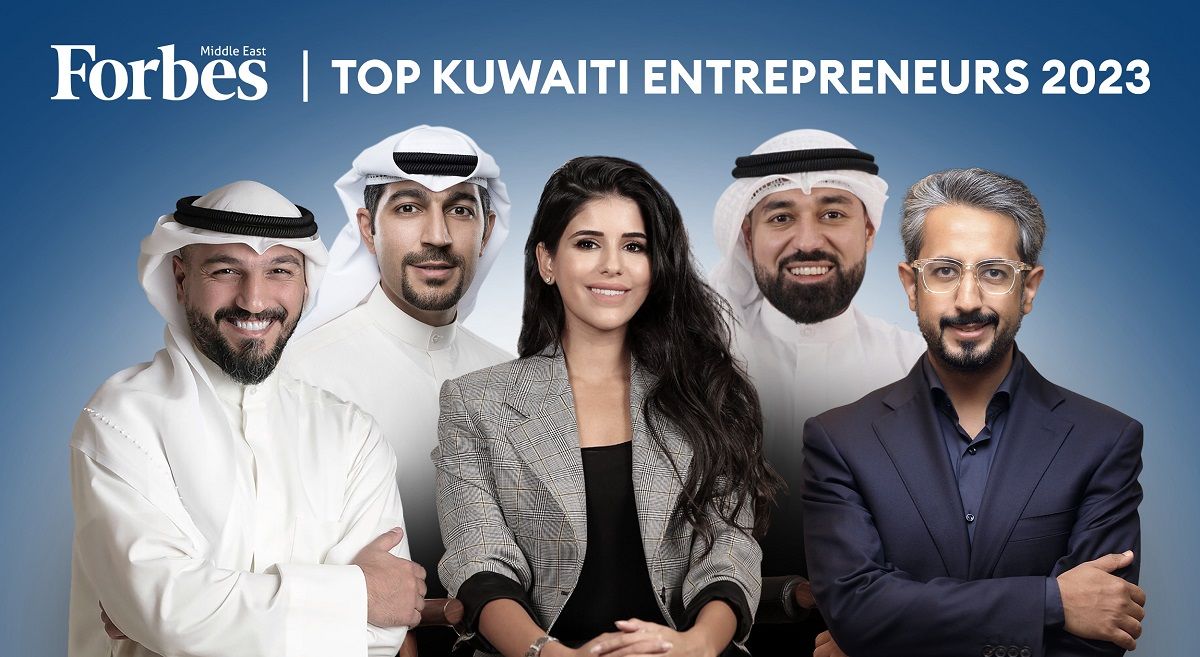 Ali Abulhasan, Co-Founder and CEO of Tap Payments | Top Kuwaiti Entrepreneur 2023