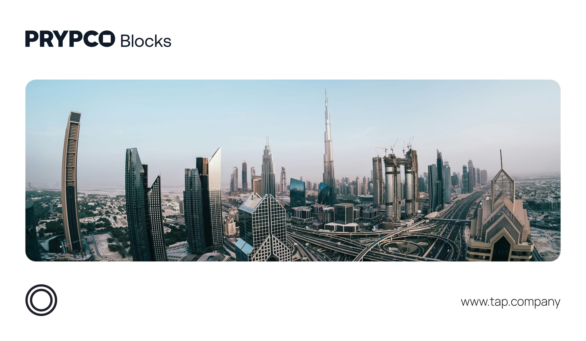 Dubai’s PRYPCO Blocks Pioneers the Future of Real Estate Investing