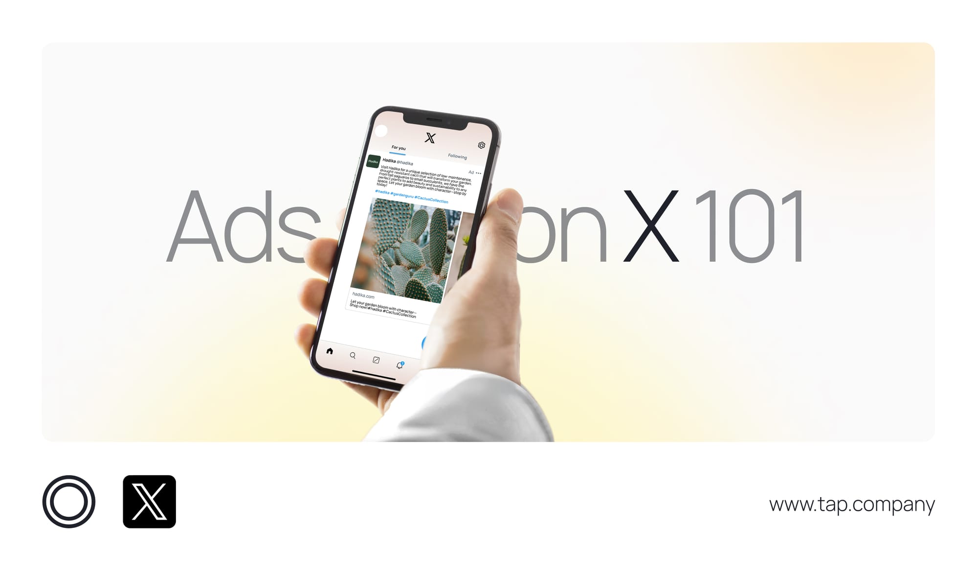 How To Run X Ad Campaigns: A Beginner’s Guide