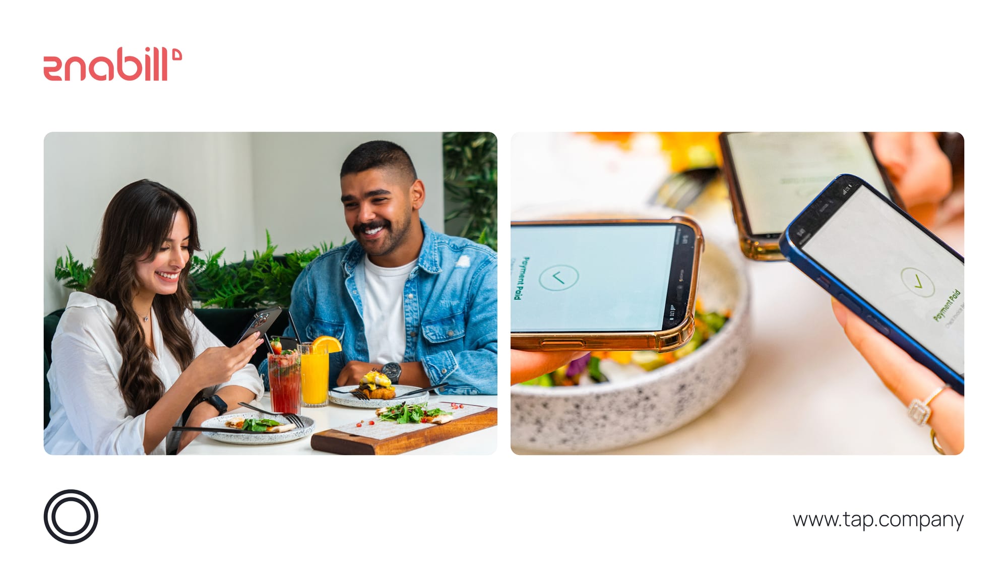  Unlock 40% More Revenue for Your Restaurant with Enabill