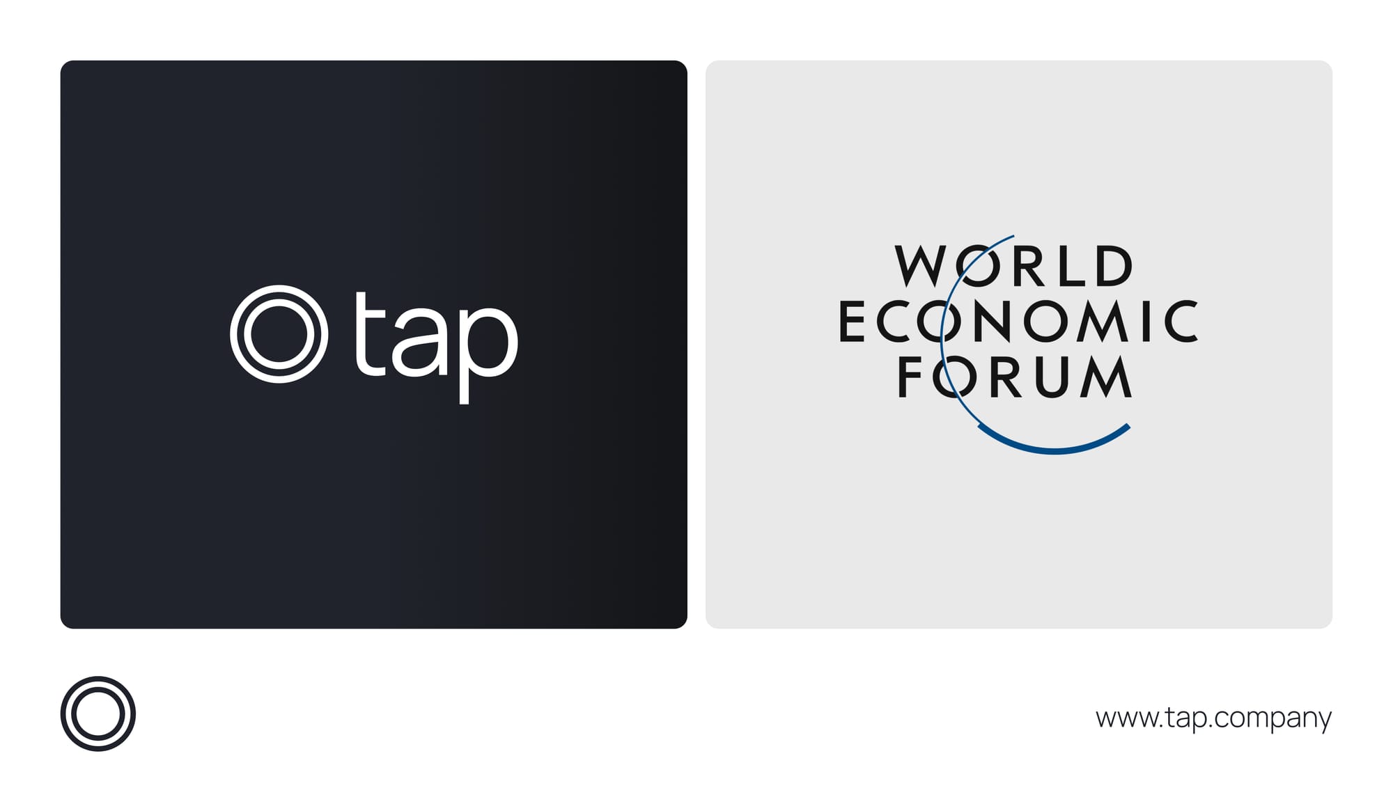 Tap Payments Partners with the World Economic Forum to Simplify Cross-Border Payments for SMEs