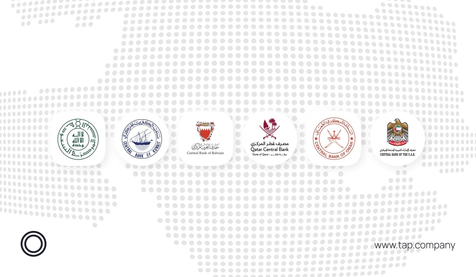 Regulatory Entities Overseeing Digital Payments Across MENA