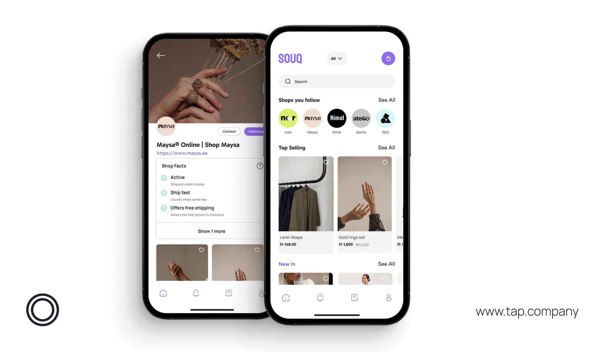 The Complete Guide to Marketplace Payments in MENA.