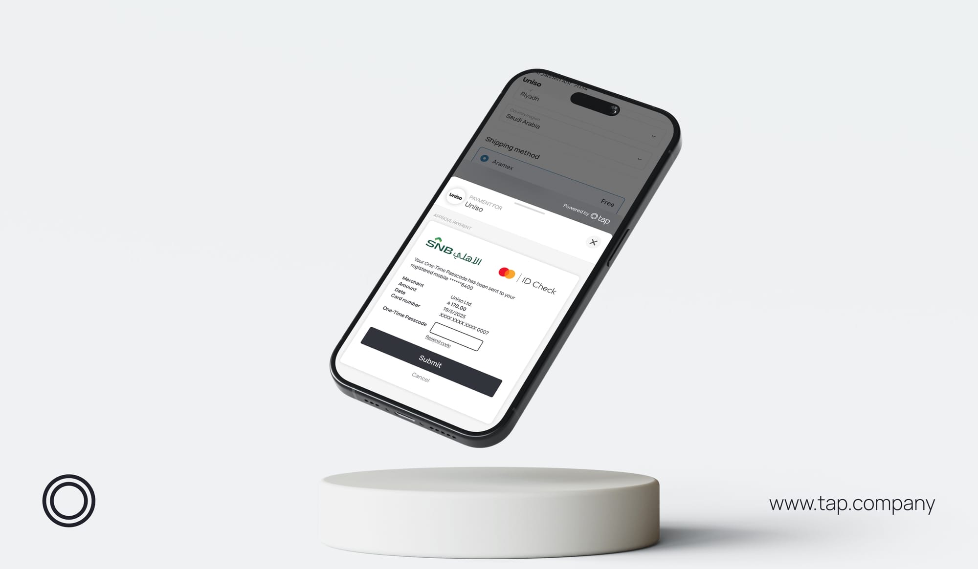 Stop Losing Sales to 3DS Redirects With Tap Payments’ New Embedded Authentication