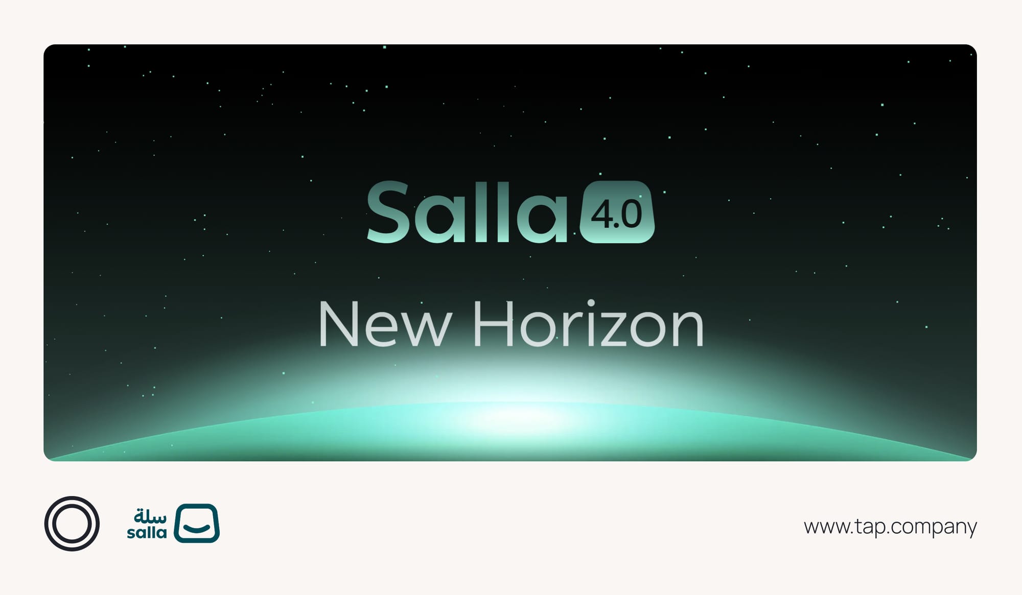 Salla 4.0 New Horizon – The Future of Saudi eCommerce