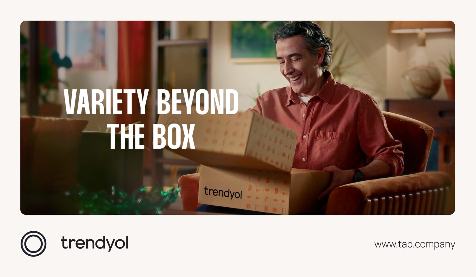 What Makes Over 3 Million Shoppers in the GCC Turn to Trendyol?