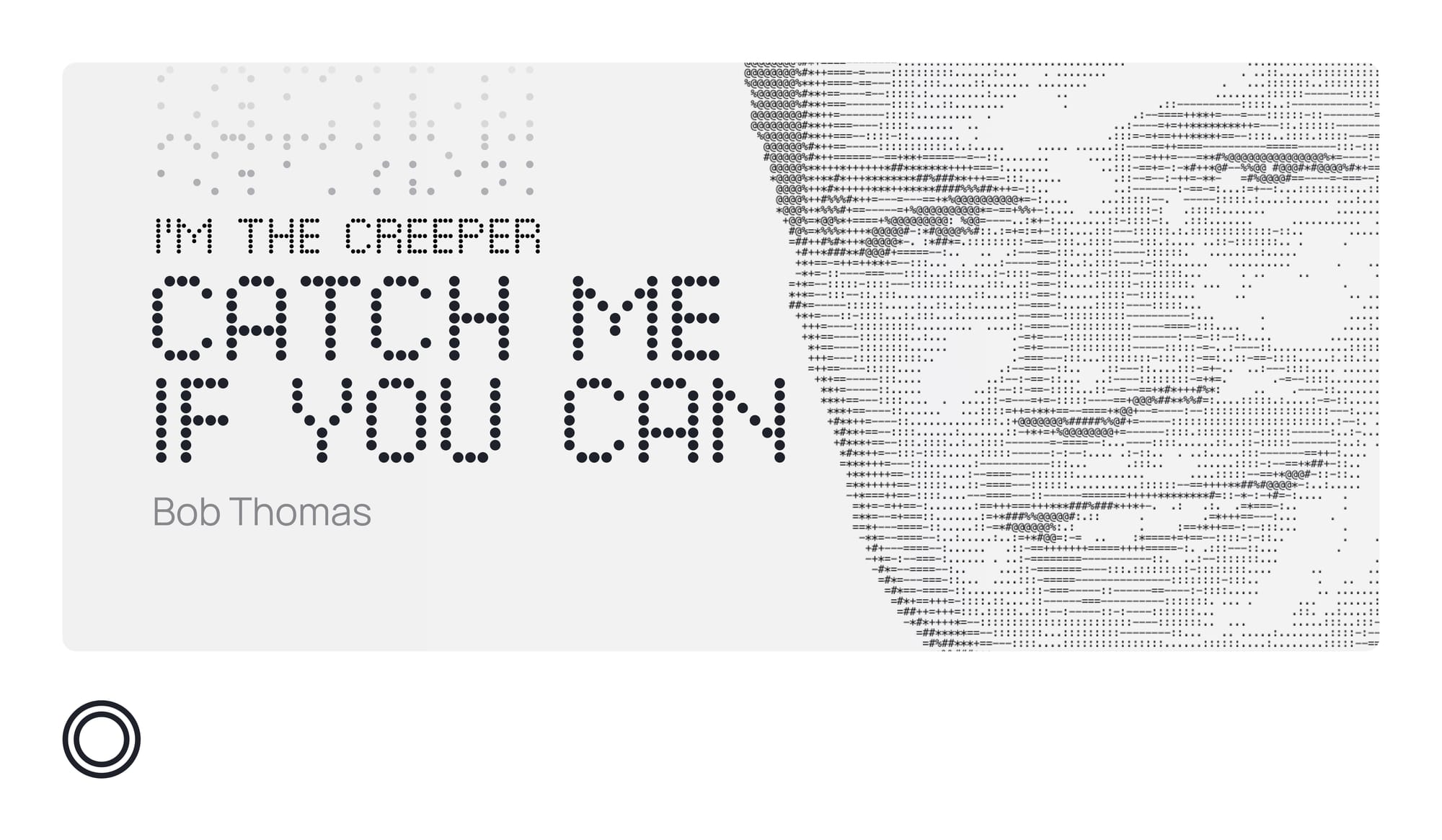 Catch Me If You Can and The Hidden Risk Inside Digital Payments