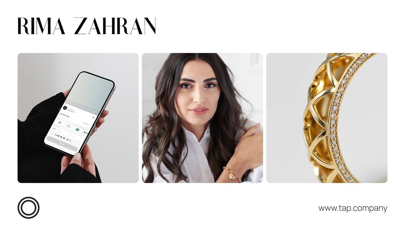 تعرّف على RZ  حضورٌ مختلف في سوق المجوهرات الفاخرة في دبي