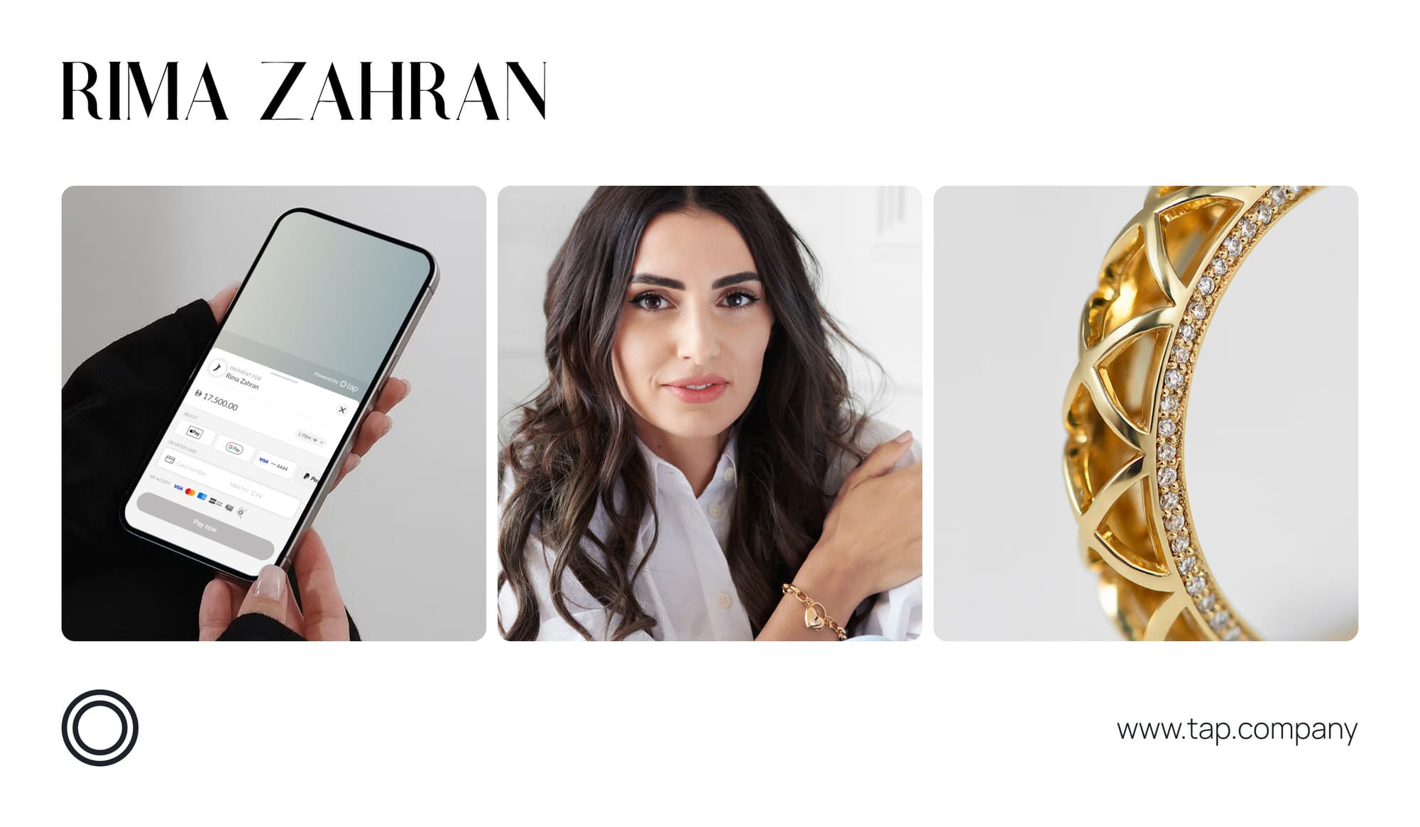 What Sets RZ By Rima Zahran Apart in Dubai’s Luxury eCommerce Market