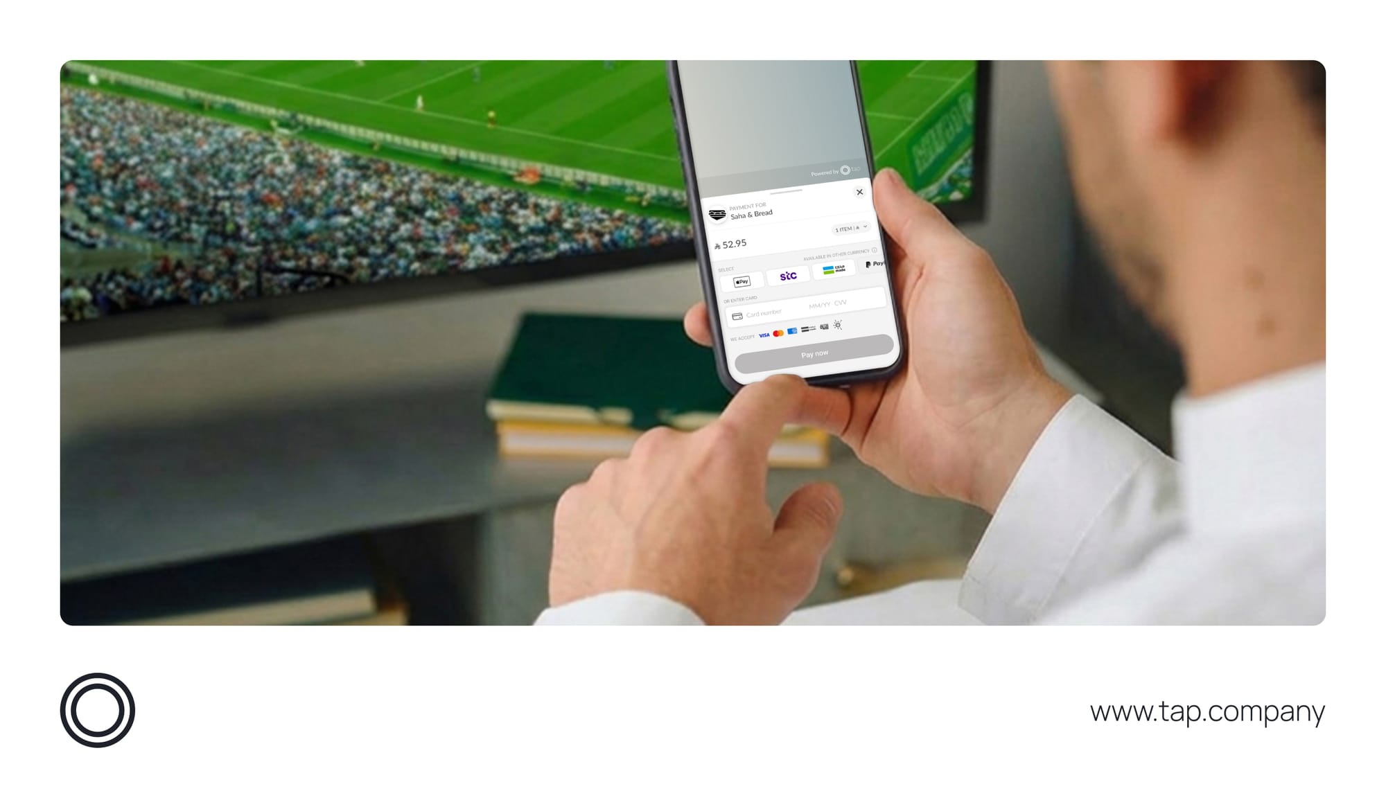 كيف تتأكد من جاهزية أعمالك قبل انطلاق كأس العالم 2026؟ خطوات سريعة تساعدك على تجهيز أعمالك قبل انطلاق أكبر حدث كروي في العالم.